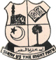Muhyideen's Logo
